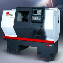 三环数控车床 高精度施工设备的革新力量