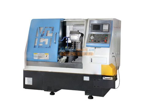 誉胜数控 专业智造，打造高性价比淮安数控车床解决方案
