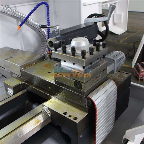 山东祥泰CK6140数控车床 出口品质，经久耐用的滕州制造典范