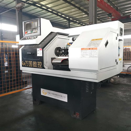 数控机床 迈向智能化与复合化的六大发展方向