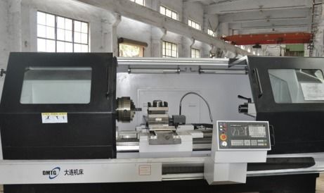 华兴数控车床通用参数密码探讨