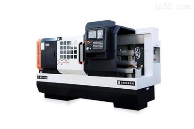 6180云南数控车床 精密制造的可靠伙伴