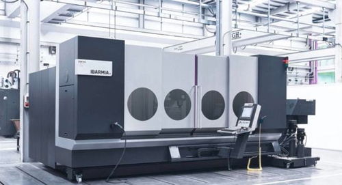 欧洲送来86吨“工业母机”，战略价值不亚于光刻机，为何敢无视美国禁令？